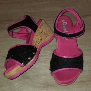 Skechers Wedge sandals